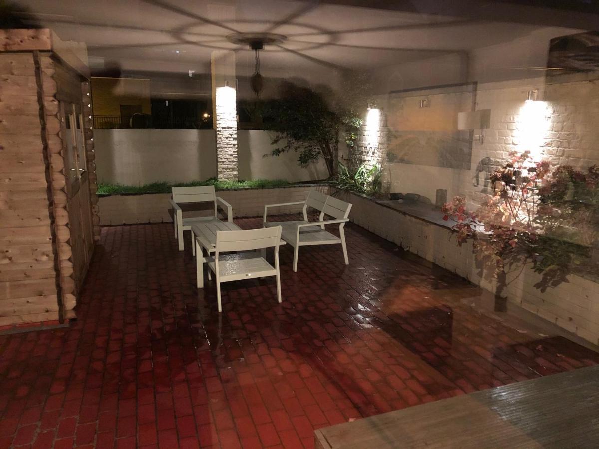 Gelegen Gezellig Met Groot Terras Appartement *
