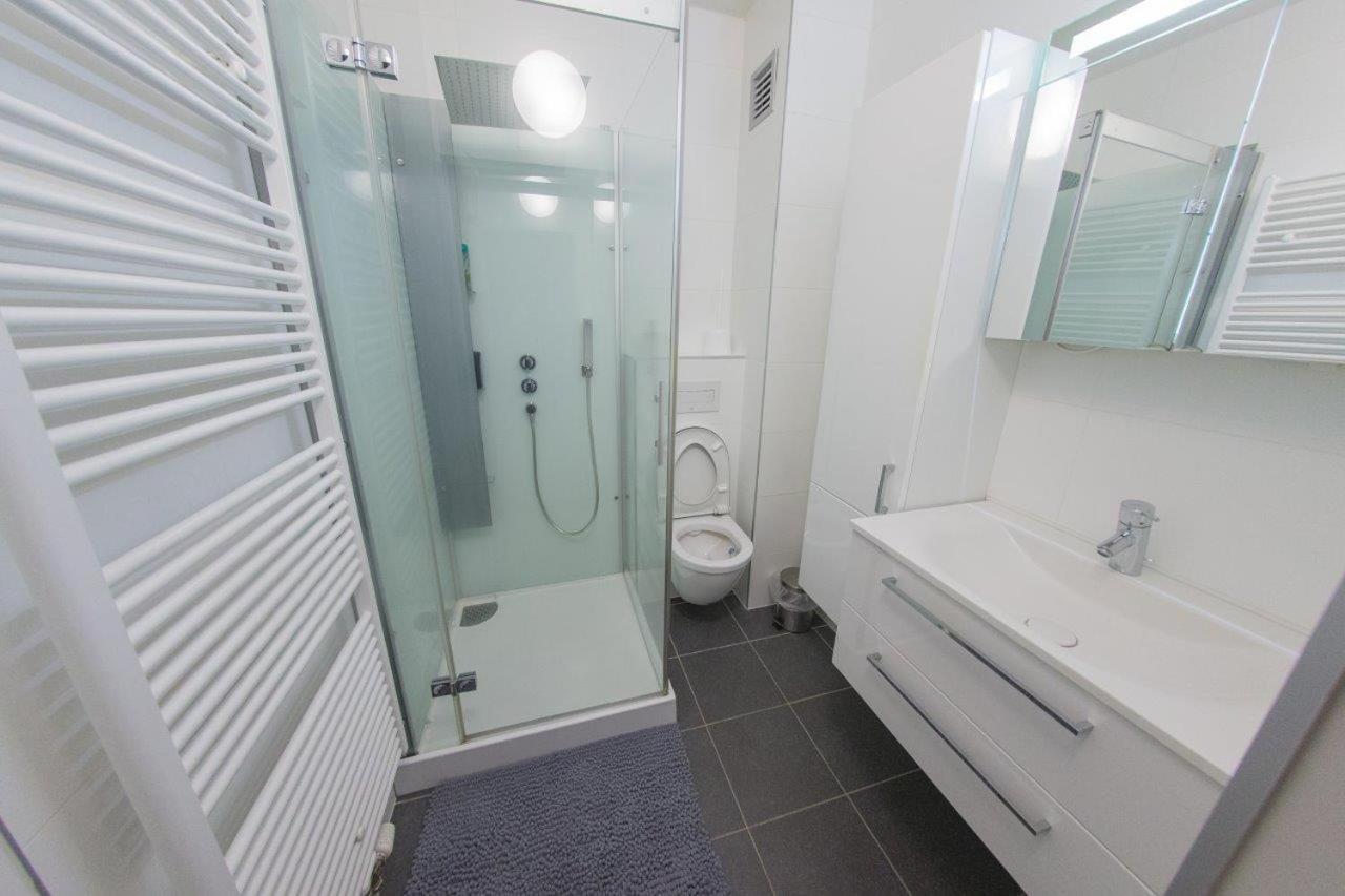 Appartement Gelegen Gezellig Met Groot Terras