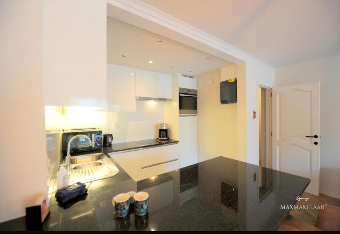 Appartement Gelegen Gezellig Met Groot Terras *